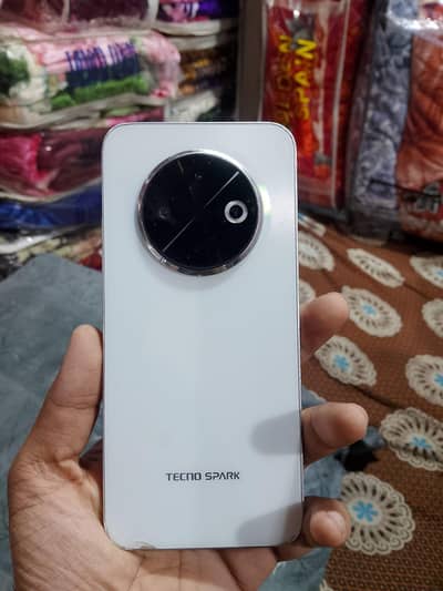 Tecno SPARK 30C 6/128