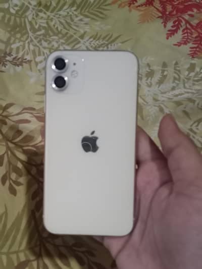 Apple iPhone 11 factory unlock 79 battery health sealed waterpack