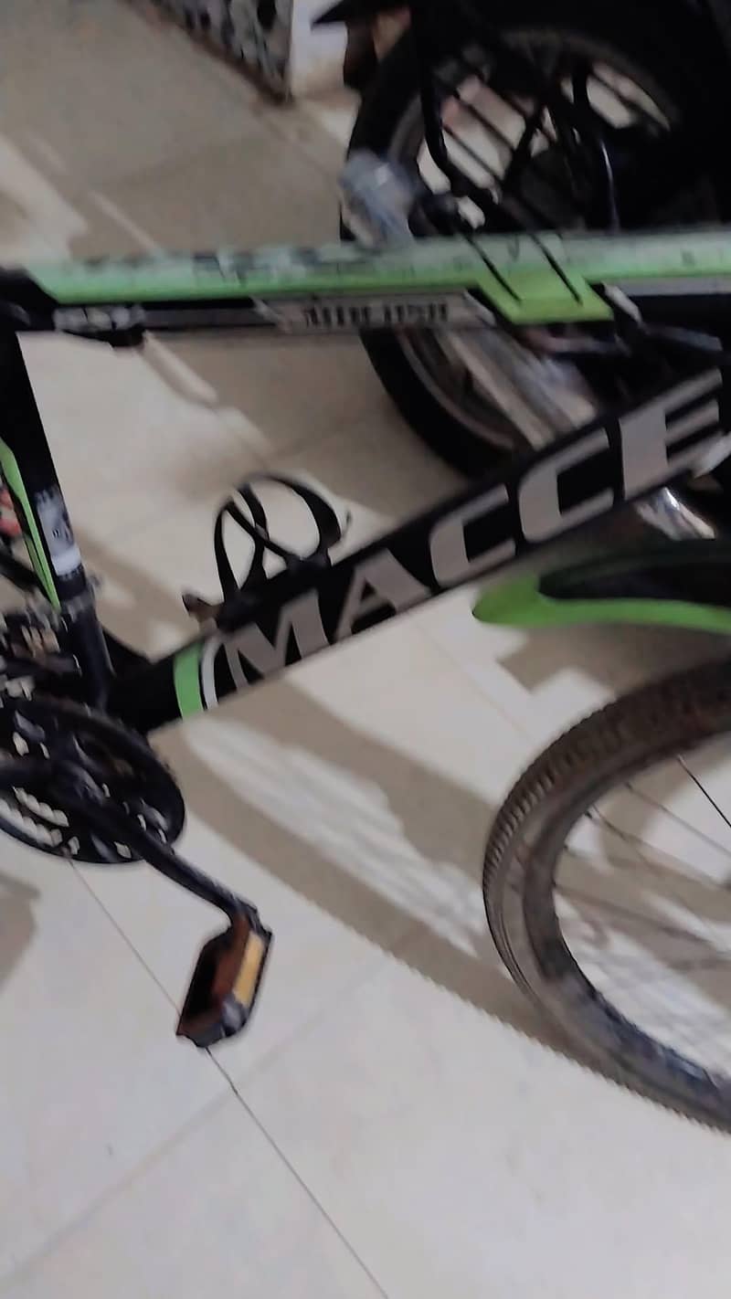 Macce MTB 058 0