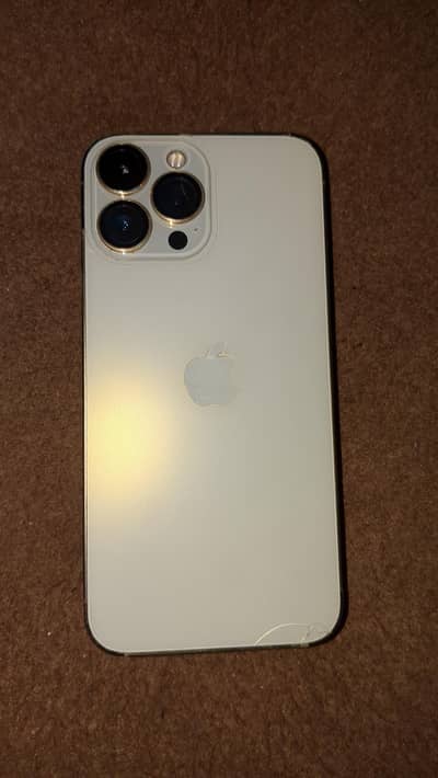 Apple iPhone 13 Pro Max