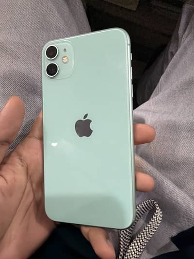 Apple iPhone 11