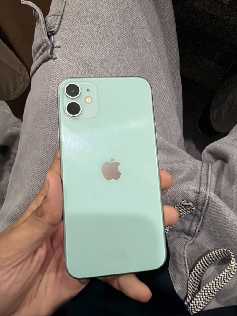 Apple iPhone 11 1