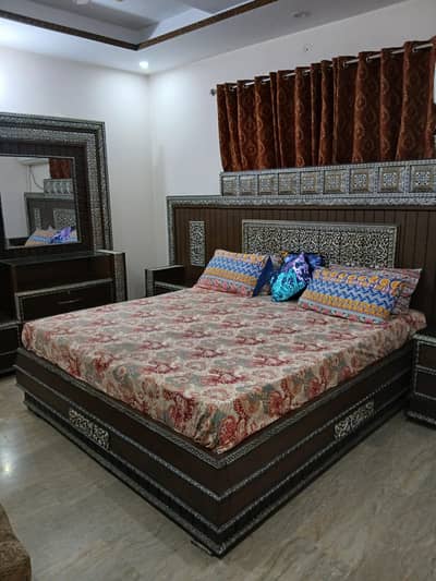 king size bed for sell