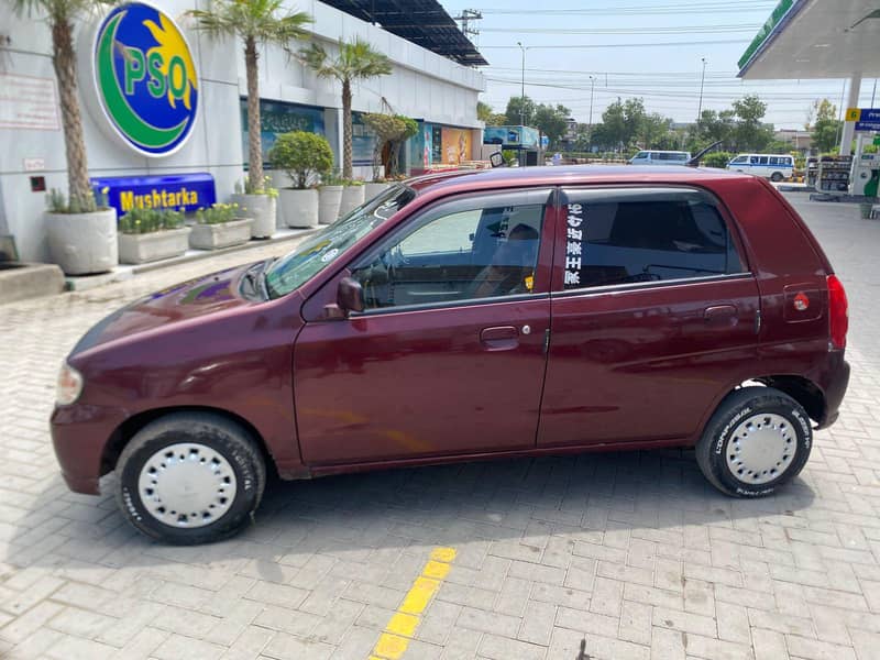 Suzuki Alto 2006 1