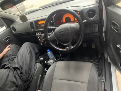 Suzuki Alto 2021