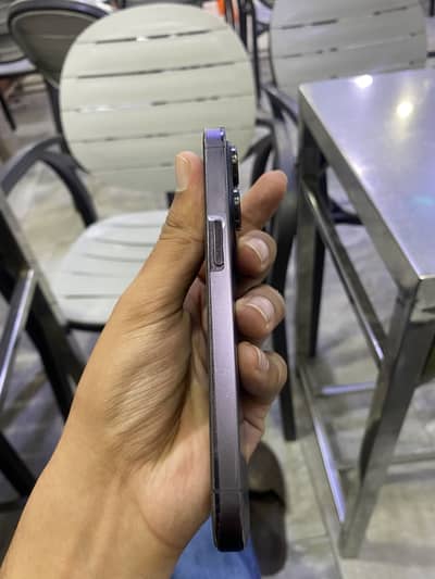 Apple iPhone 14 Pro