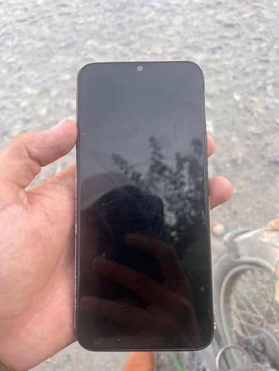 Infinix Smart 6