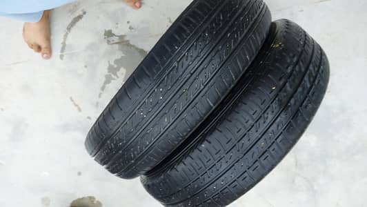 Bridgestone Stepney spare wheel for sale 165/70/14