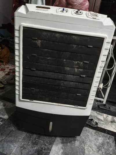 room cooler