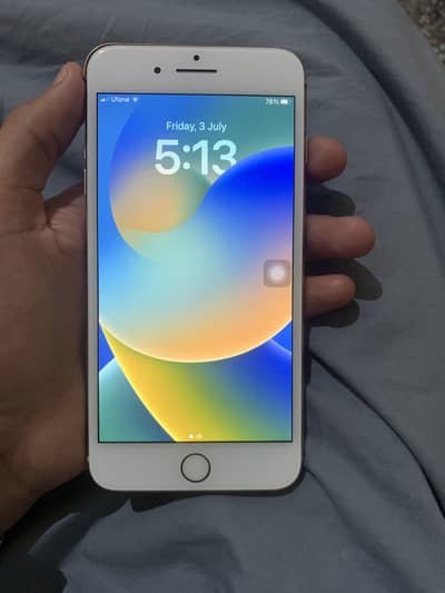 Apple iPhone 8 Plus