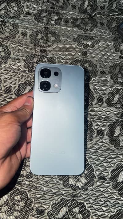 OPPO A6 Pro
