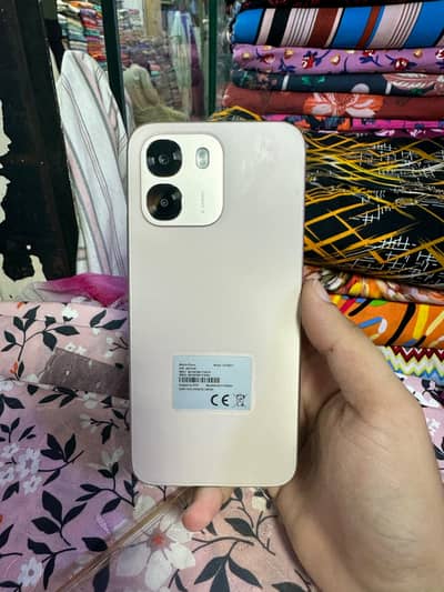 OPPO A6