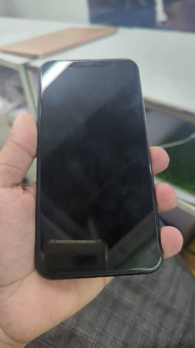 Apple iPhone 11 Pro Max