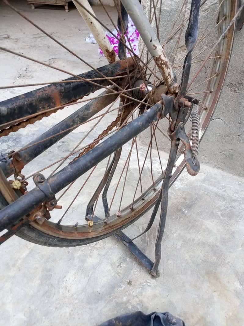 good condition 2