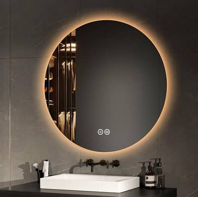 led mirror stylish mirror vanity mirror