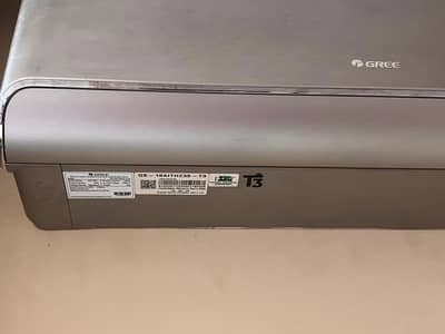 Gree Airy 1.5 Ton A. C Inverter