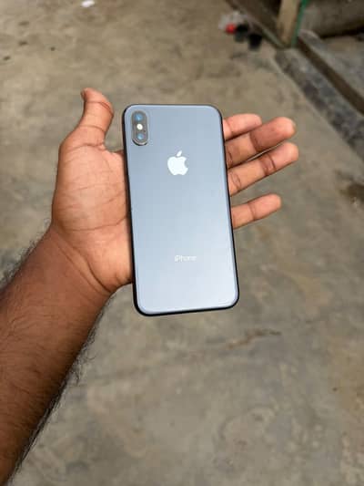 Apple iPhone x