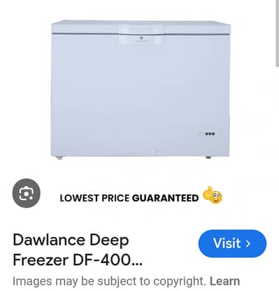 Dalwance new only 10 days use