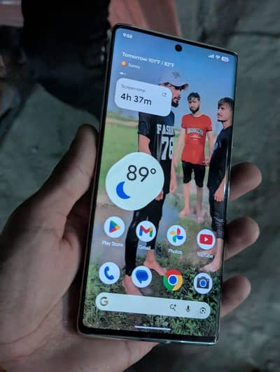 Google Pixel 6 Pro