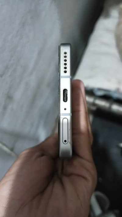 Infinix Note 50