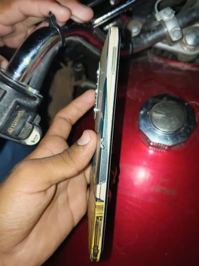 Itel S25