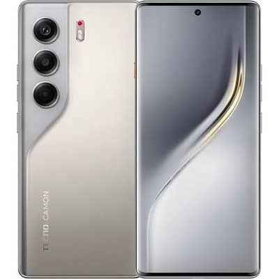 Tecno CAMON 40 Pro
