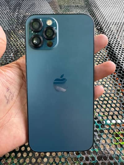 Apple iPhone 12 Pro
