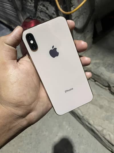 Apple iPhone XS