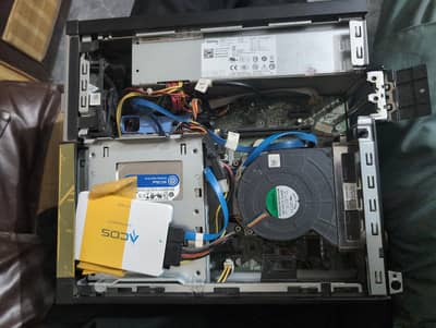 Dell optiplex