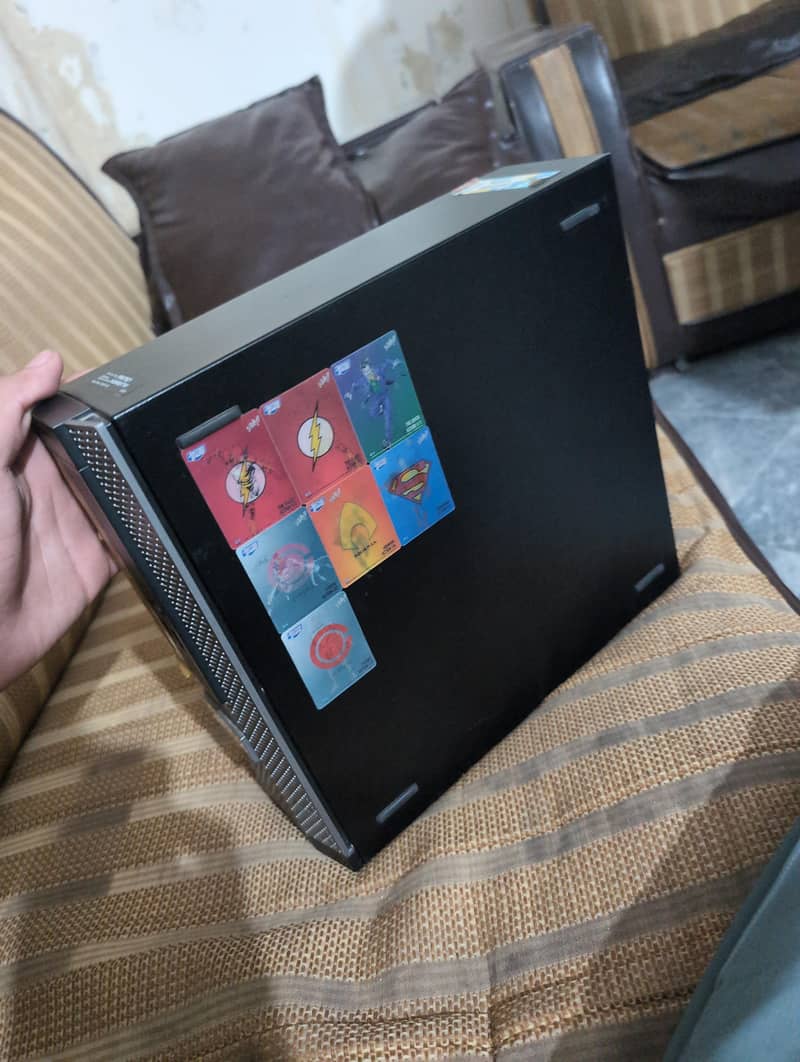 Dell optiplex 1
