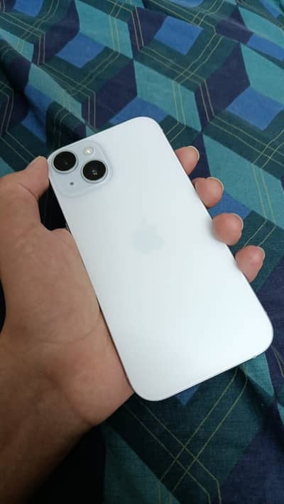 Apple iPhone 15 128gb JV