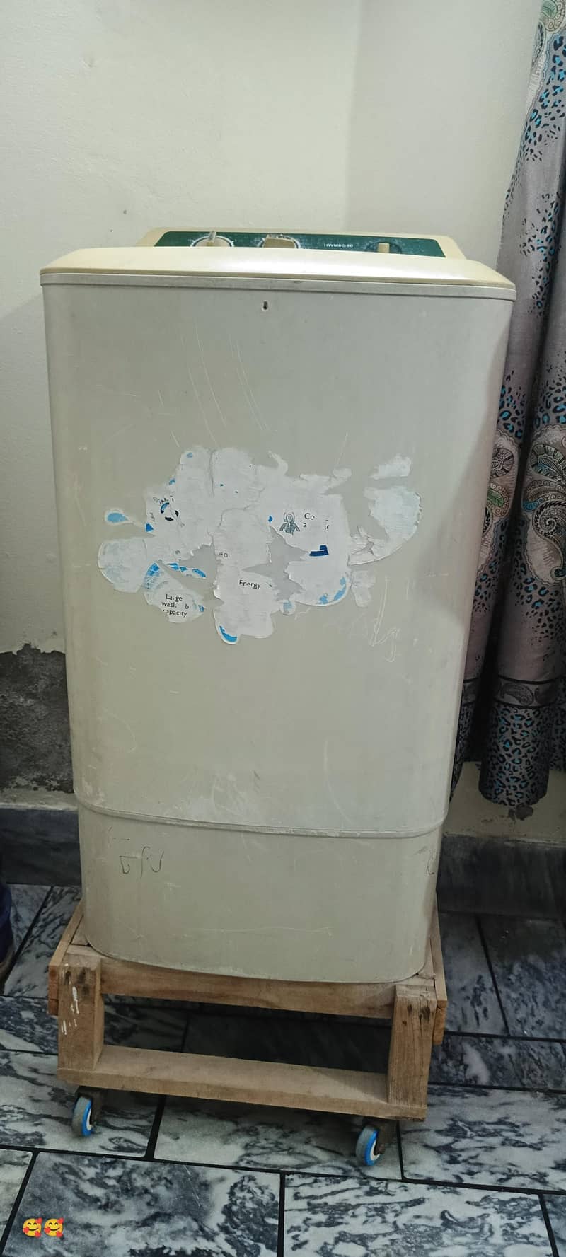 Washing Machine 2