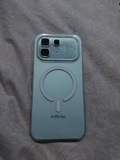 infinix note 60  8/256 gb