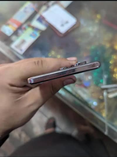 Itel S25 Ultra