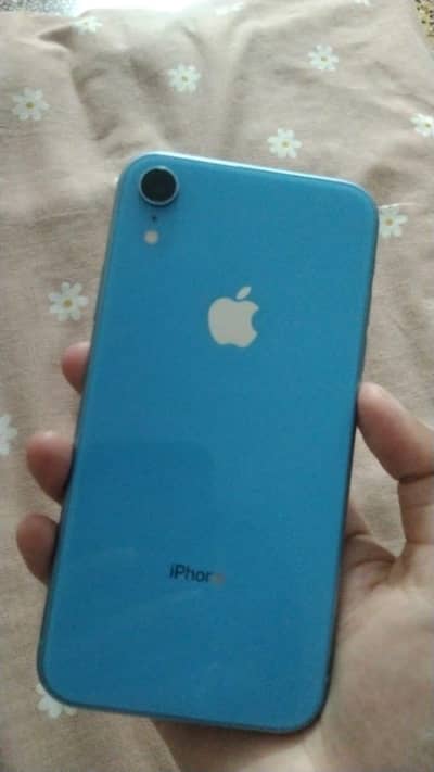 Apple iPhone XR