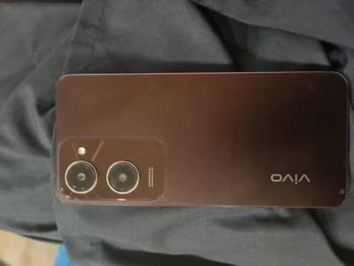 Vivo Y18