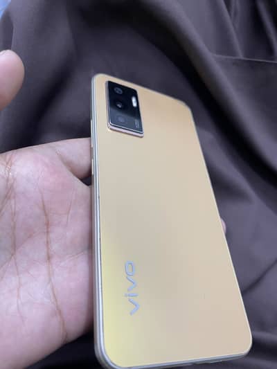 Vivo V23e