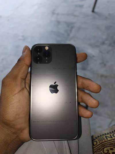 Apple iPhone 11 Pro