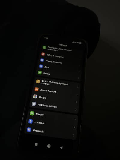 Xiaomi Redmi 14C