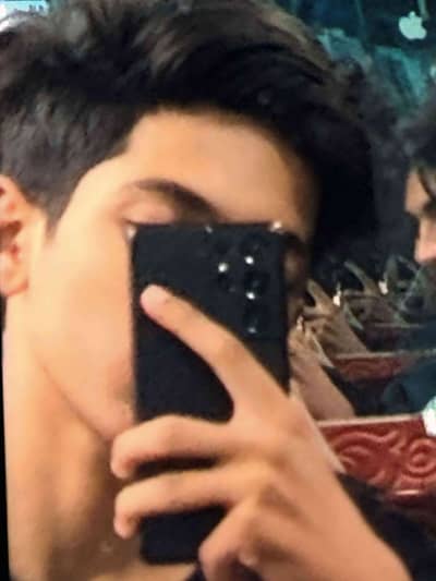 Syed Ibrahim