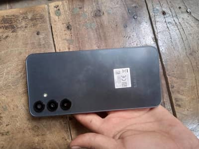 Samsung Mobile A16