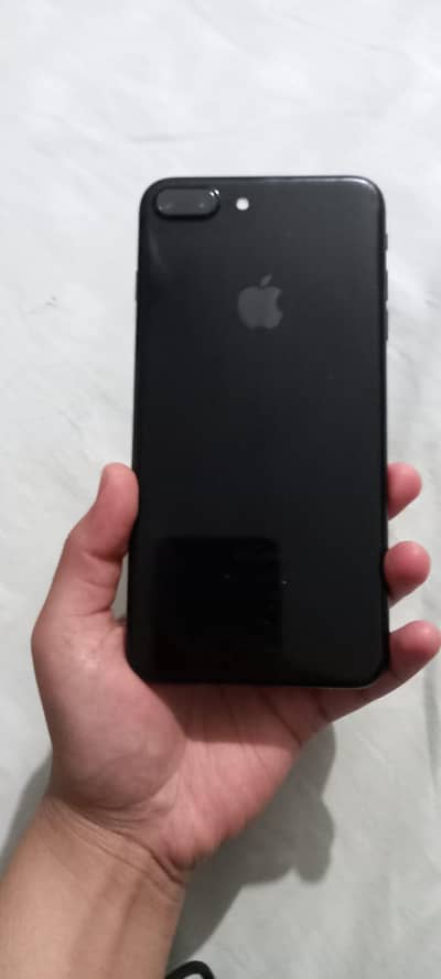 Apple iPhone 7plus