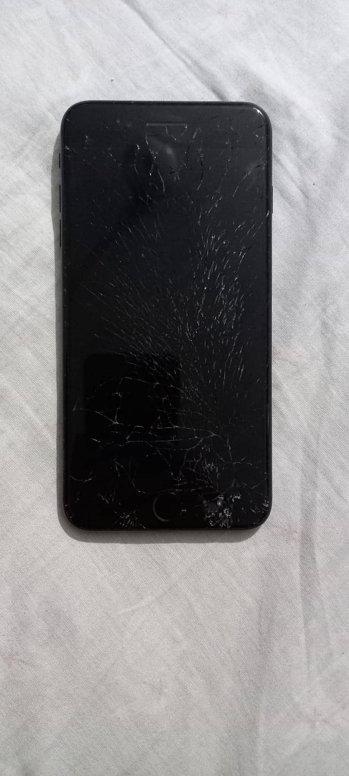 Apple iPhone 7plus 1