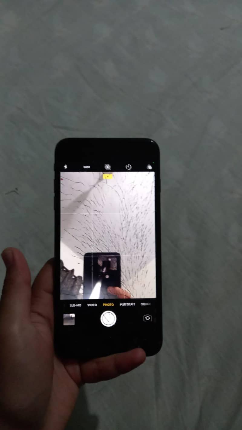 Apple iPhone 7plus 3