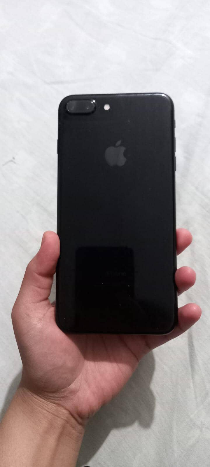 Apple iPhone 7plus 5