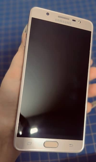 Samsung Mobile J7 Max