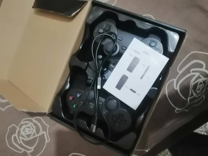 game stick 1
