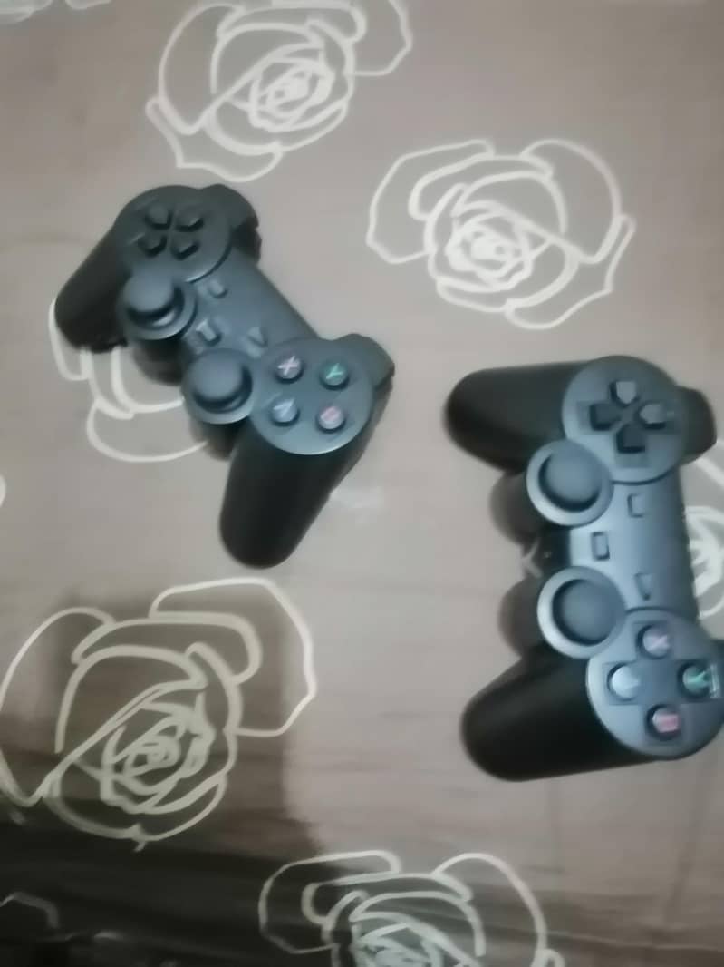game stick 8