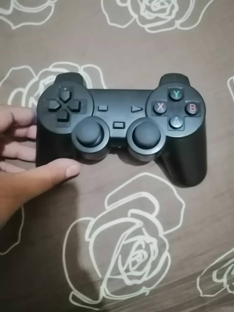game stick 9