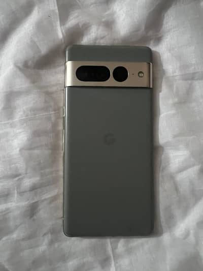 Google Pixel 7 Pro